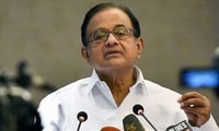 மக்களை கலாய்த்த ப.சிதம்பரம்!
